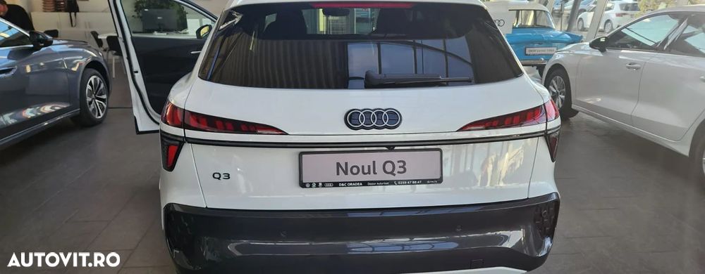 Audi Q3 1.4 45 TFSI e PHEV Basic - 26