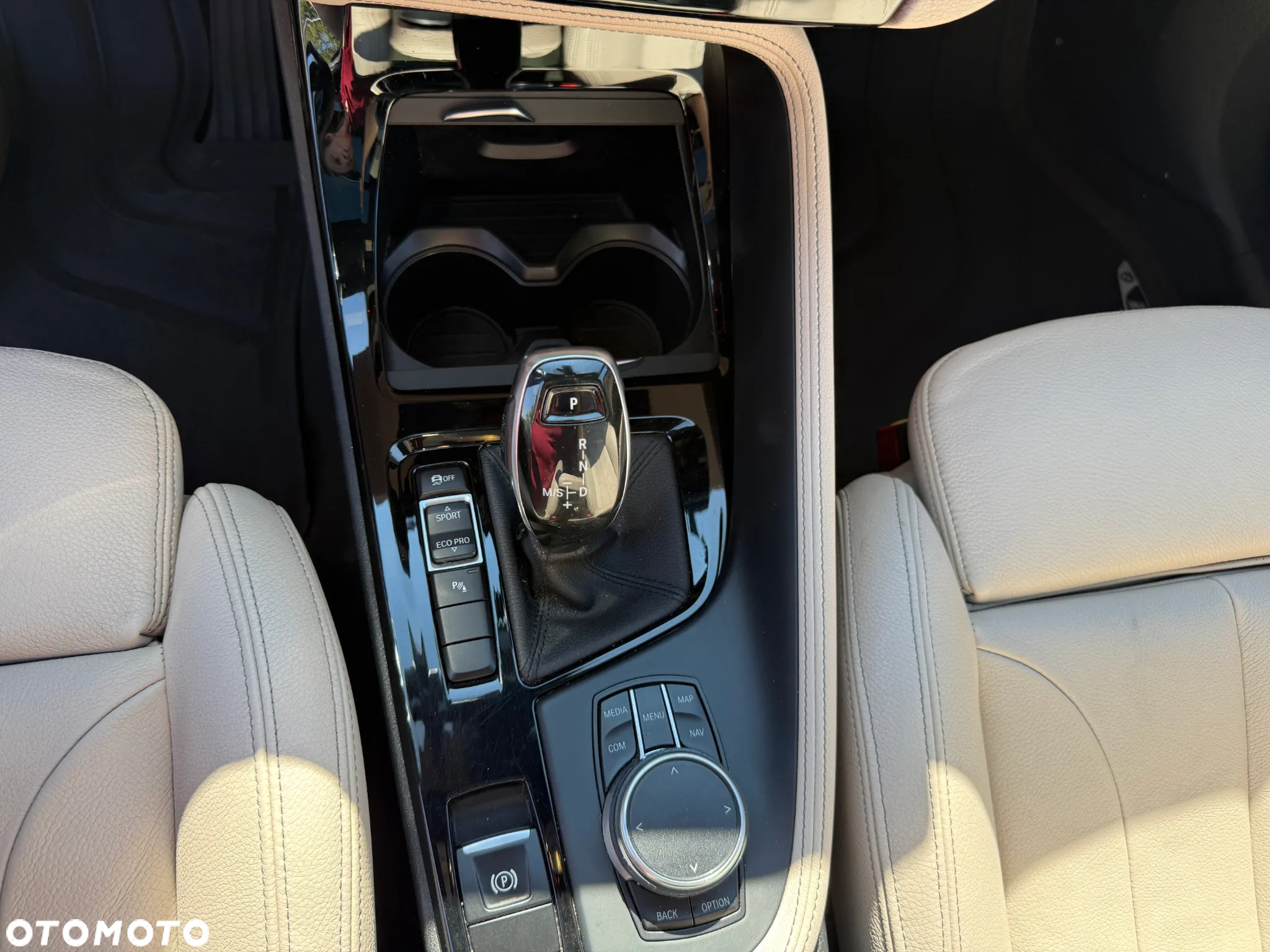 BMW X2 sDrive20i M Sport - 16