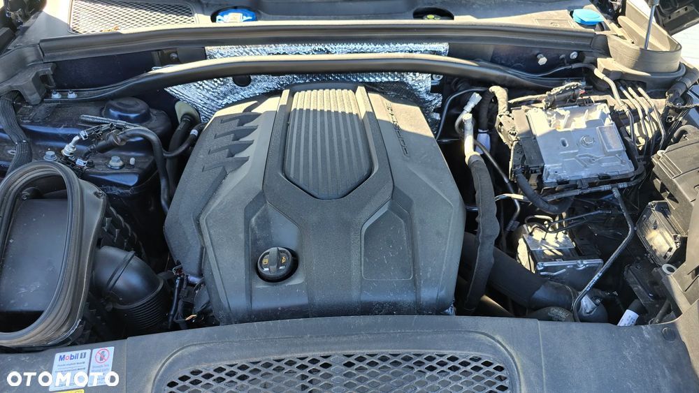 Porsche Macan Standard - 29