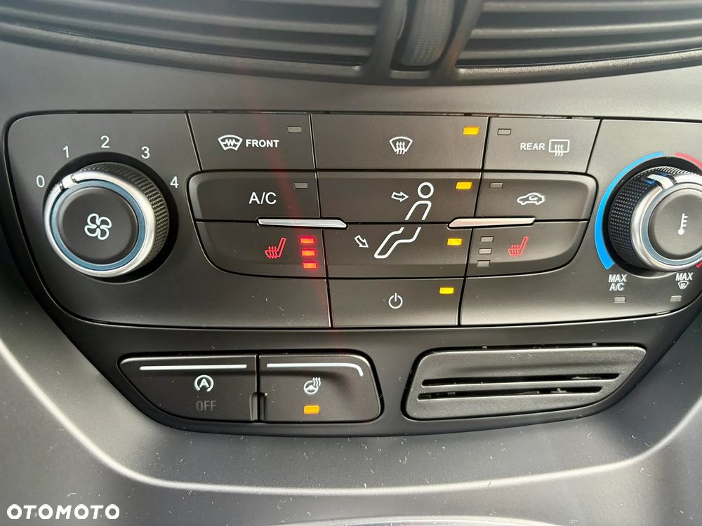Ford C-MAX 1.0 EcoBoost Titanium ASS - 10