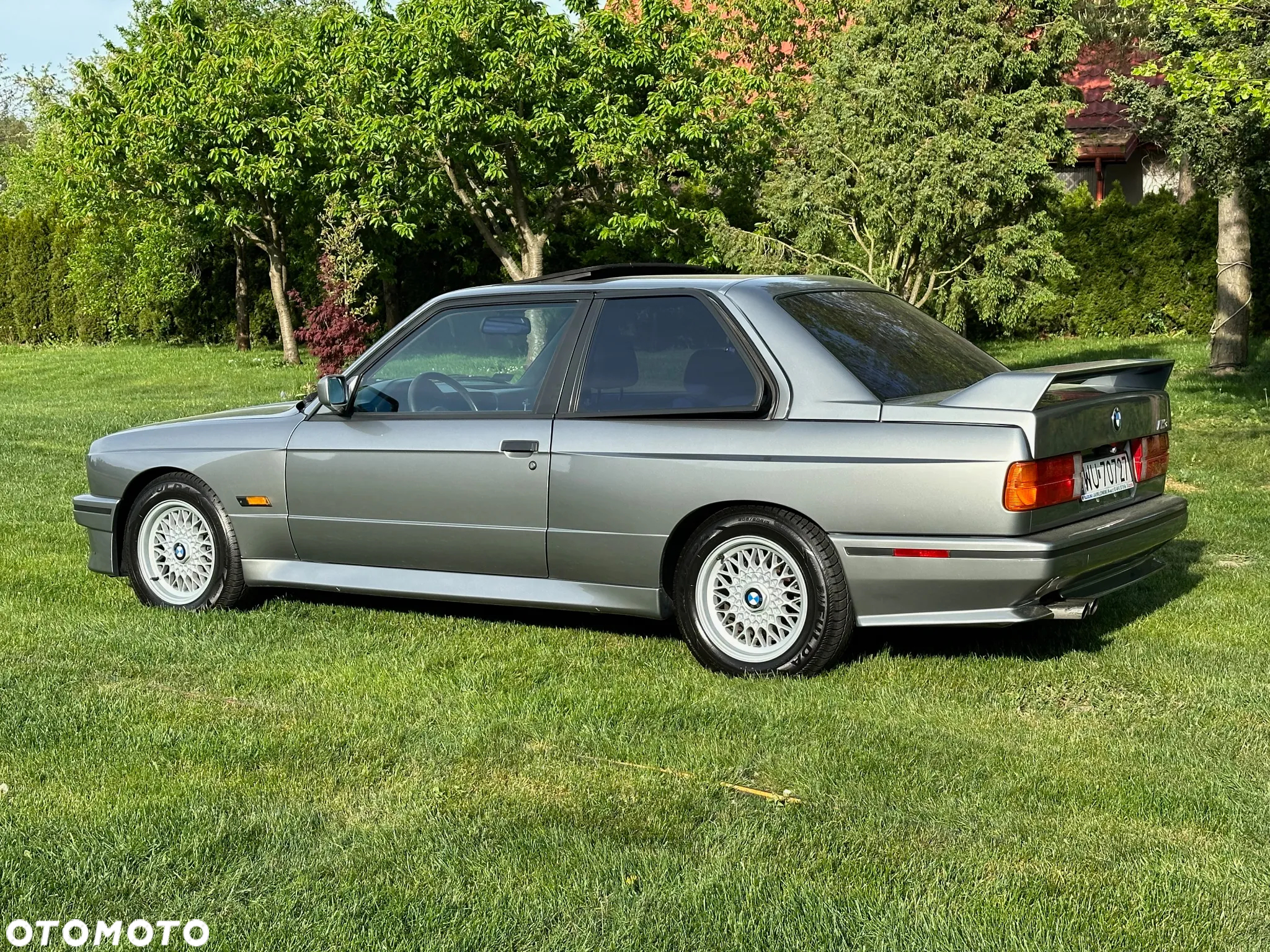 BMW M3 Standard - 2