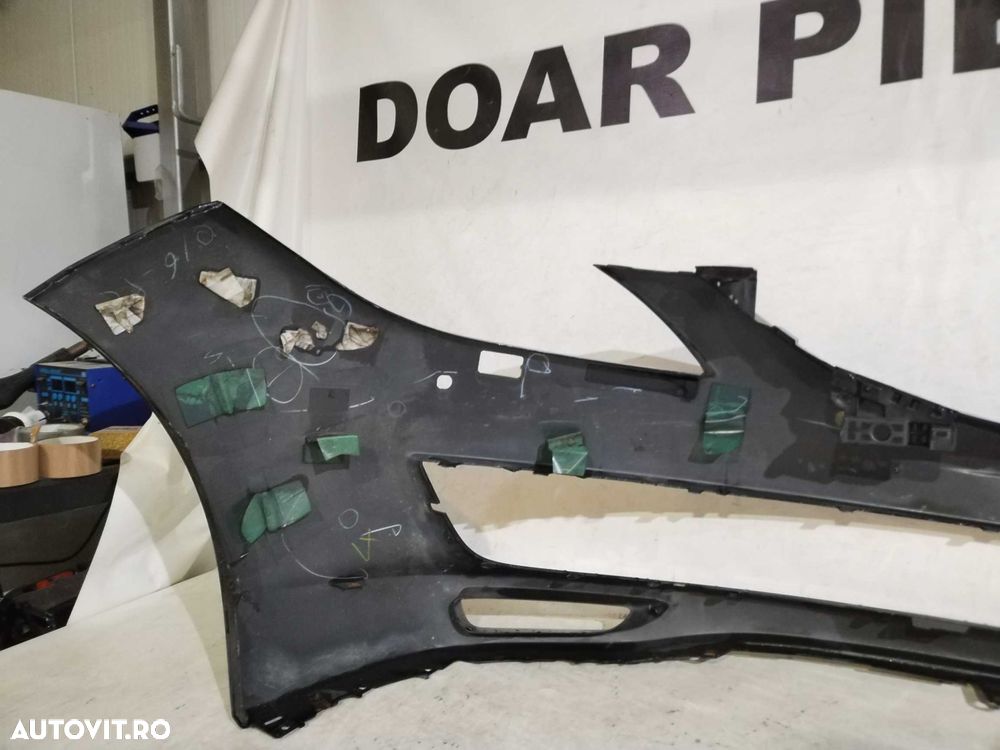 Bara fata Mazda 6, 2008, 2009, 2010, 2011, 2012, cod origine OE GS1D-50031. - 13