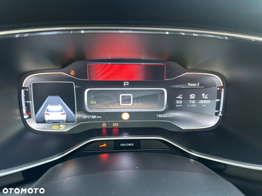 Citroën C5 Aircross 1.5 BlueHDi Shine EAT8 - 19