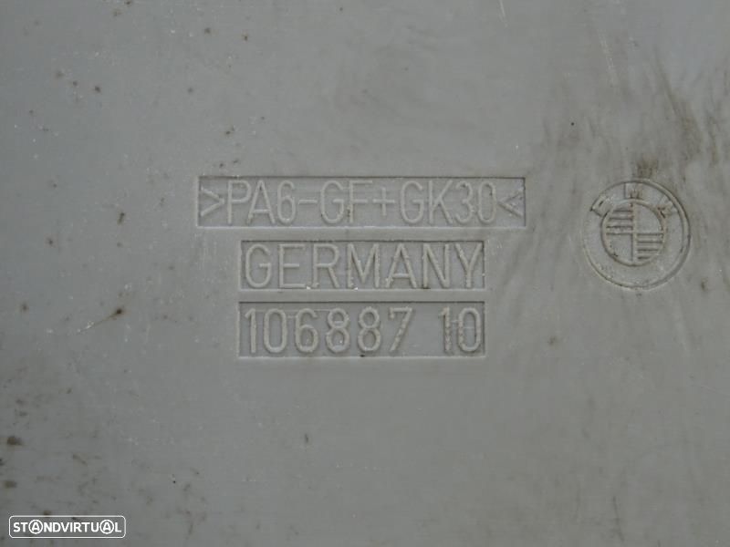 Bsi / Caixa De Relés Bmw 1 (E87)  61146906621 / 10688710 / 6906621 / 6 - 4