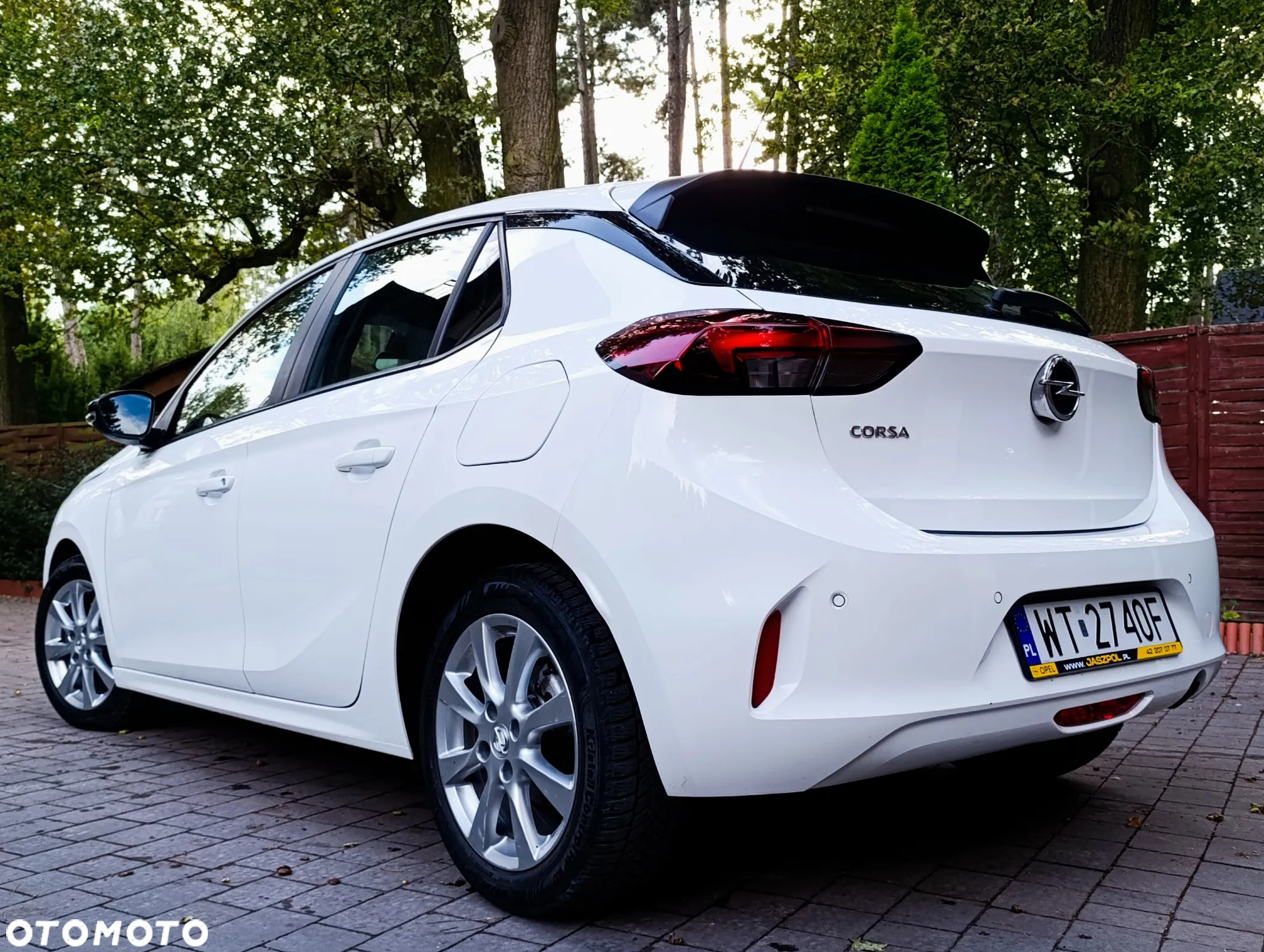Opel Corsa 1.5 D Edition S&S - 8
