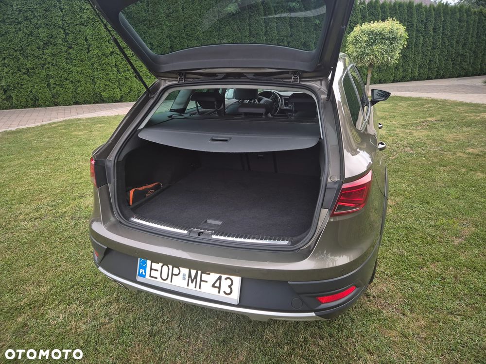 Seat Leon - 5