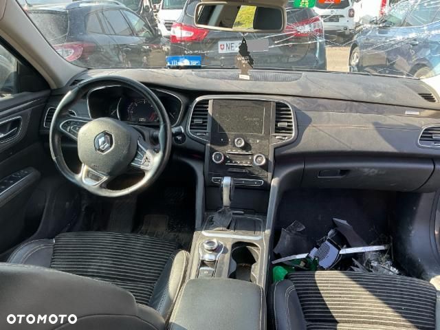 Renault Talisman ENERGY dCi 130 EDC INTENS - 6