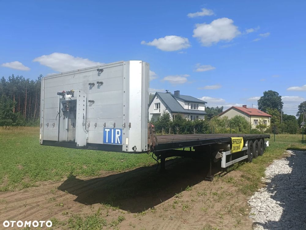 Wielton NS34ST - 2