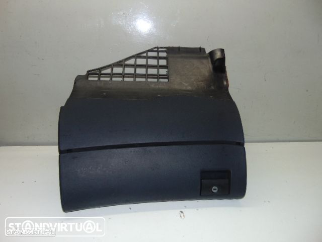 Audi A4 modelo de 1996 caixa mais tampa porta-luvas - 2