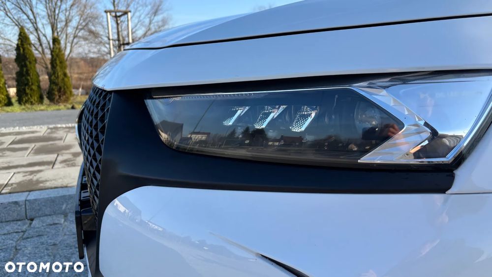 DS Automobiles DS 7 Crossback 1.6 PureTech GPF Performance Line + - 21