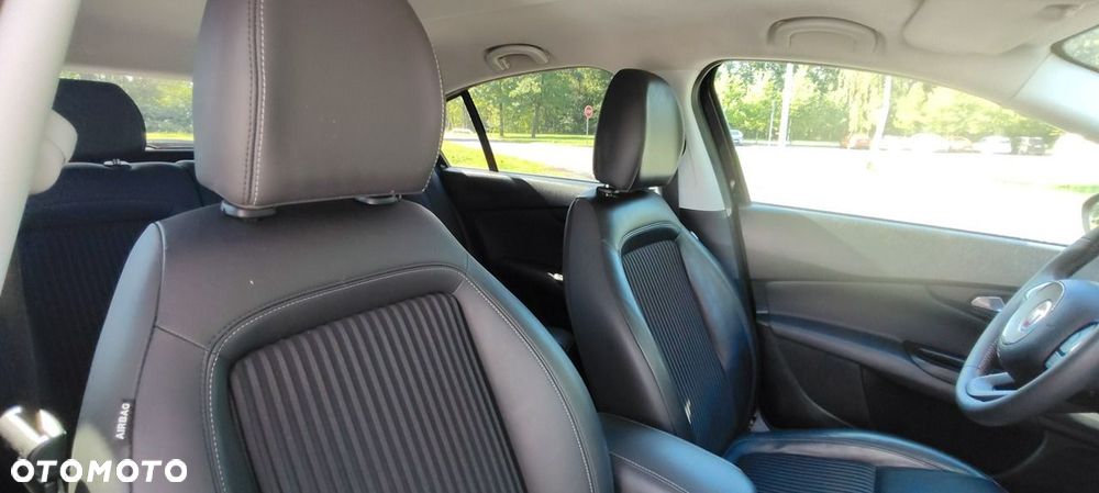 Fiat Tipo 1.4 T-Jet 16v S-Design EU6d - 15