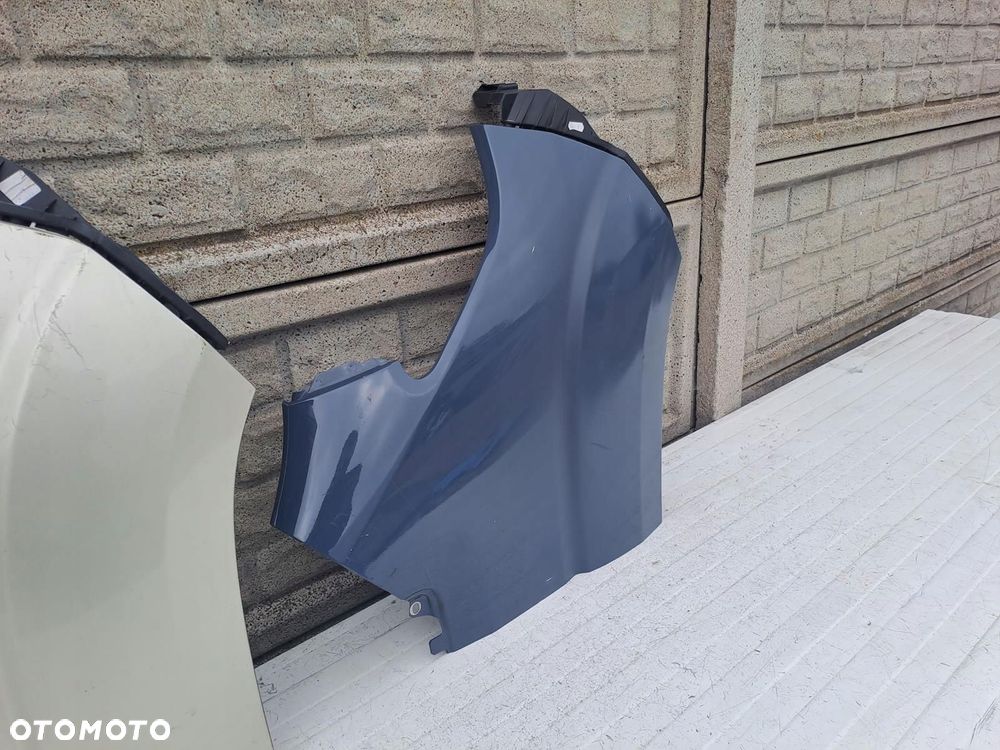 ducato boxer jumper 14-21 lift błotnik prawy oryginał - 2