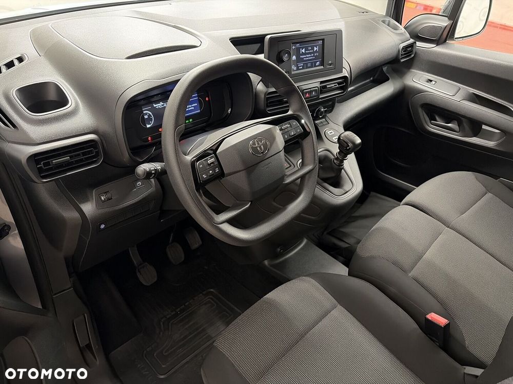 Toyota PROACE CITY - 4