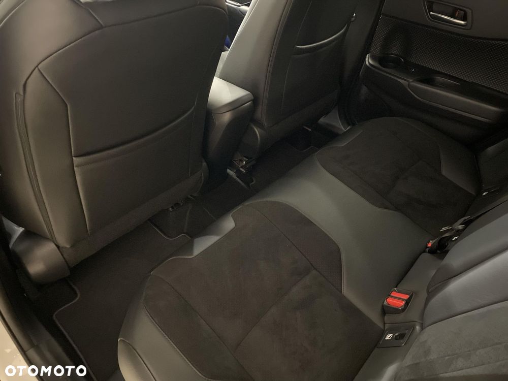 Toyota C-HR 1.8 Hybrid Selection - 11
