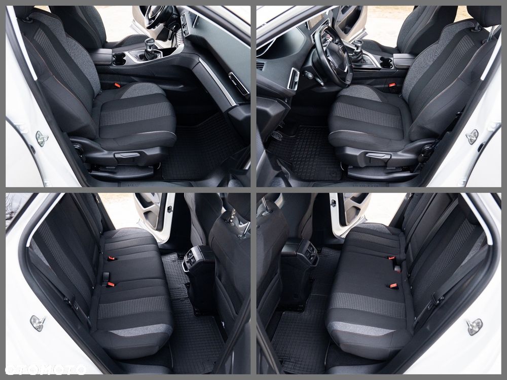 Peugeot 3008 BlueHDi 130 Stop & Start Active - 24