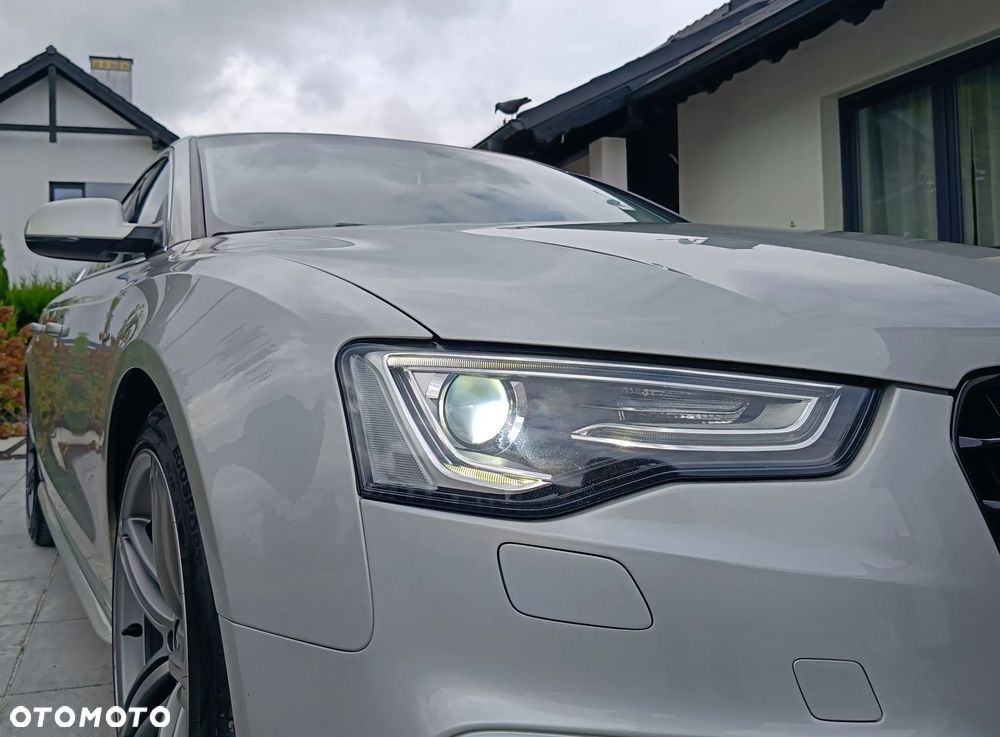 Audi A5 Sportback 2.0 TDI - 40