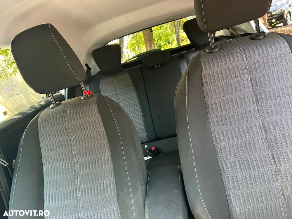 Opel Corsa 1.2 Turbo Start/Stop Aut. Edition - 7