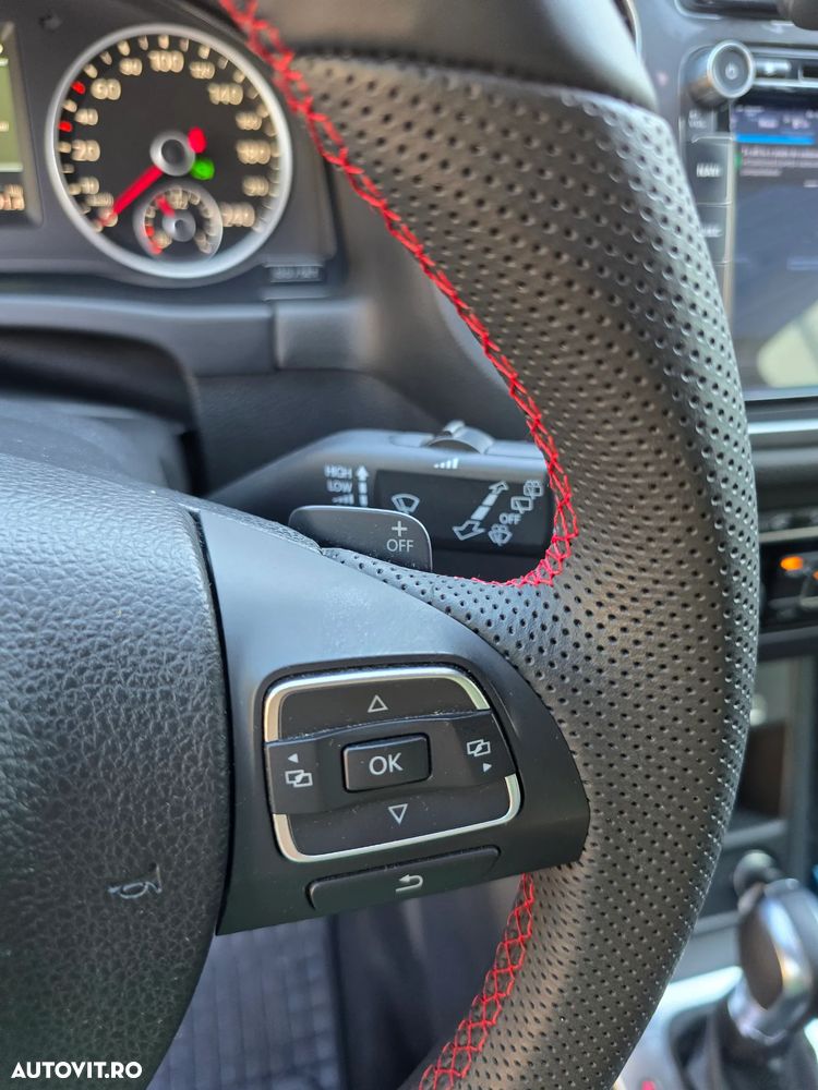 Volkswagen Tiguan - 19