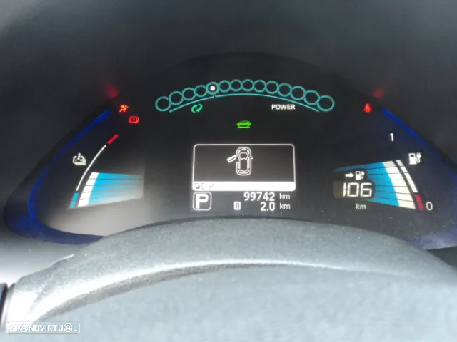 Nissan Leaf Acenta 30 kWh - 10