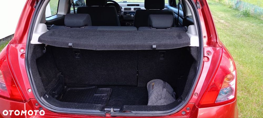 Suzuki Swift 1.3 Comfort XL - 10