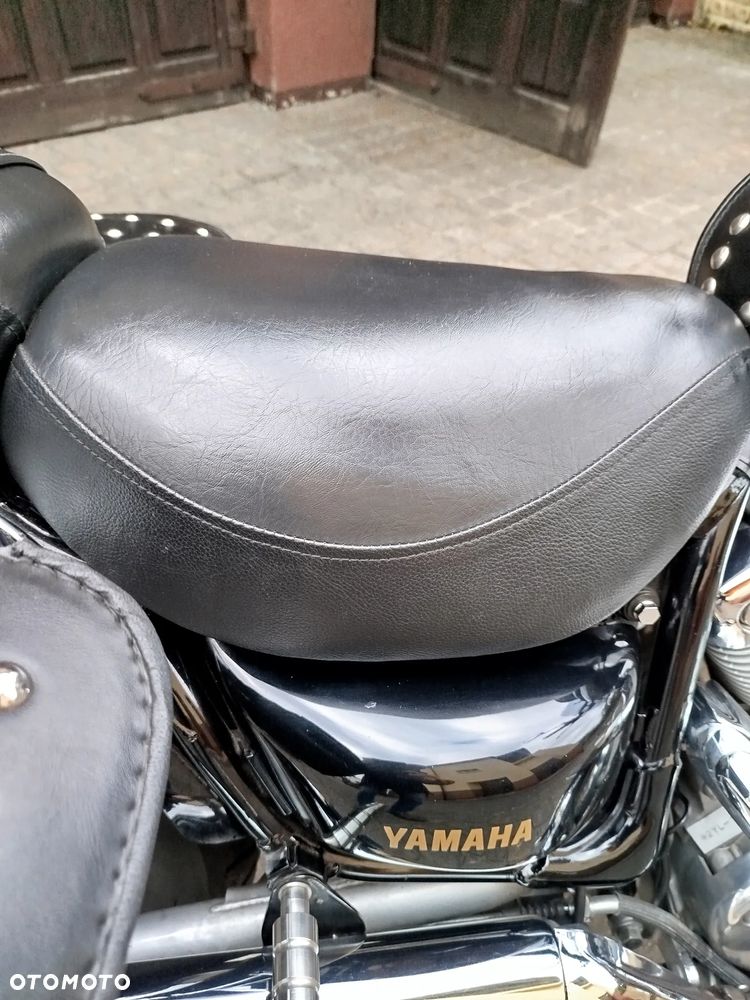 Yamaha Virago - 12