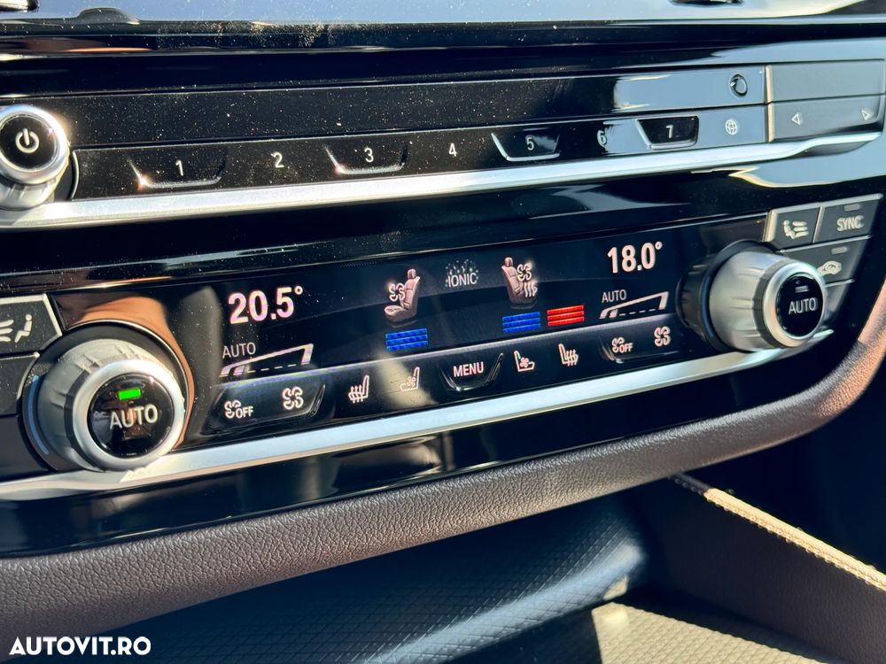 BMW Seria 5 545e xDrive AT PHEV - 17