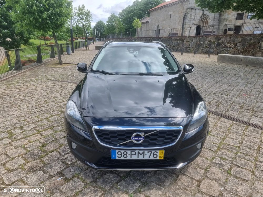 Volvo V40 1.6 D2 Eco Kinetic - 2
