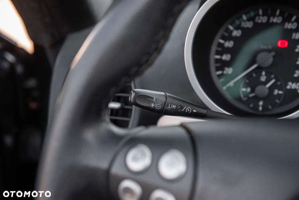Mercedes-Benz SLK 350 Sport Edition - 18