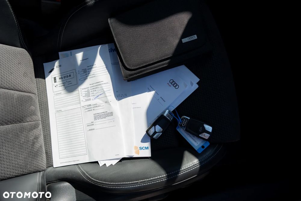 Audi A5 Sportback 2.0 TFSI Quattro Sport S tronic - 28