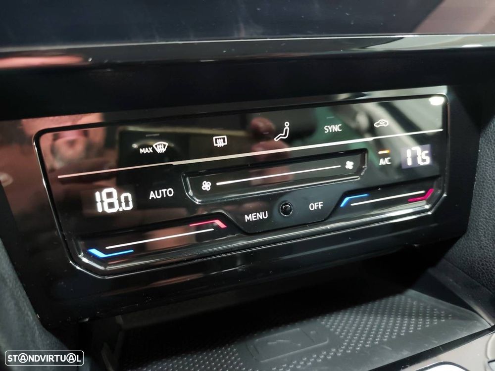 VW Passat Variant 1.4 TSI GTE Plug-in - 26