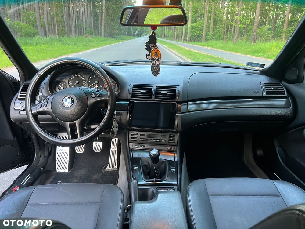 BMW Seria 3 - 6