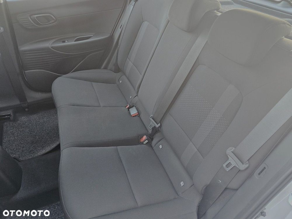 Hyundai i20 1.2 Modern - 13