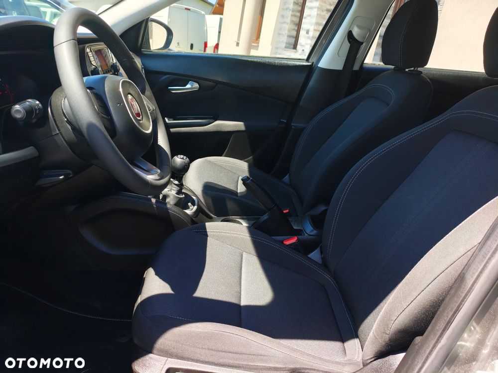 Fiat Tipo 1.4 16V More - 21