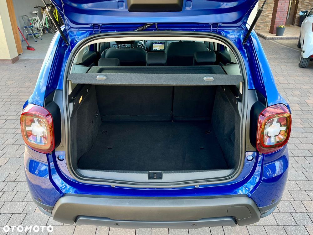 Dacia Duster 1.0 TCe Essential - 16