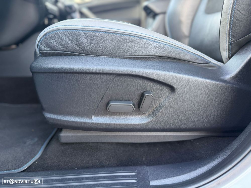 Ford Ranger 2.0 TDCi CD Raptor 4WD - 28