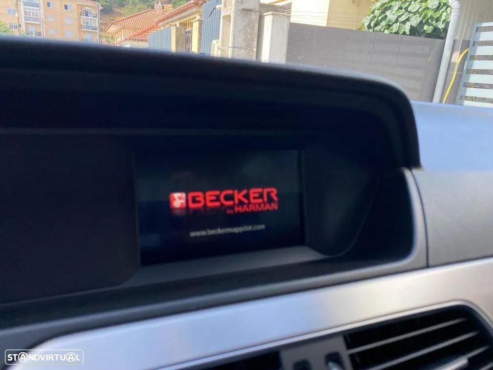 Mercedes-Benz C 220 d Avantgarde Aut. - 21