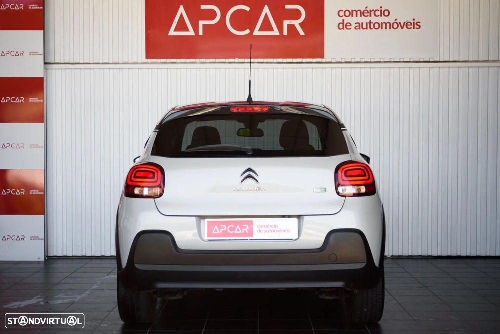 Citroën C3 - 6