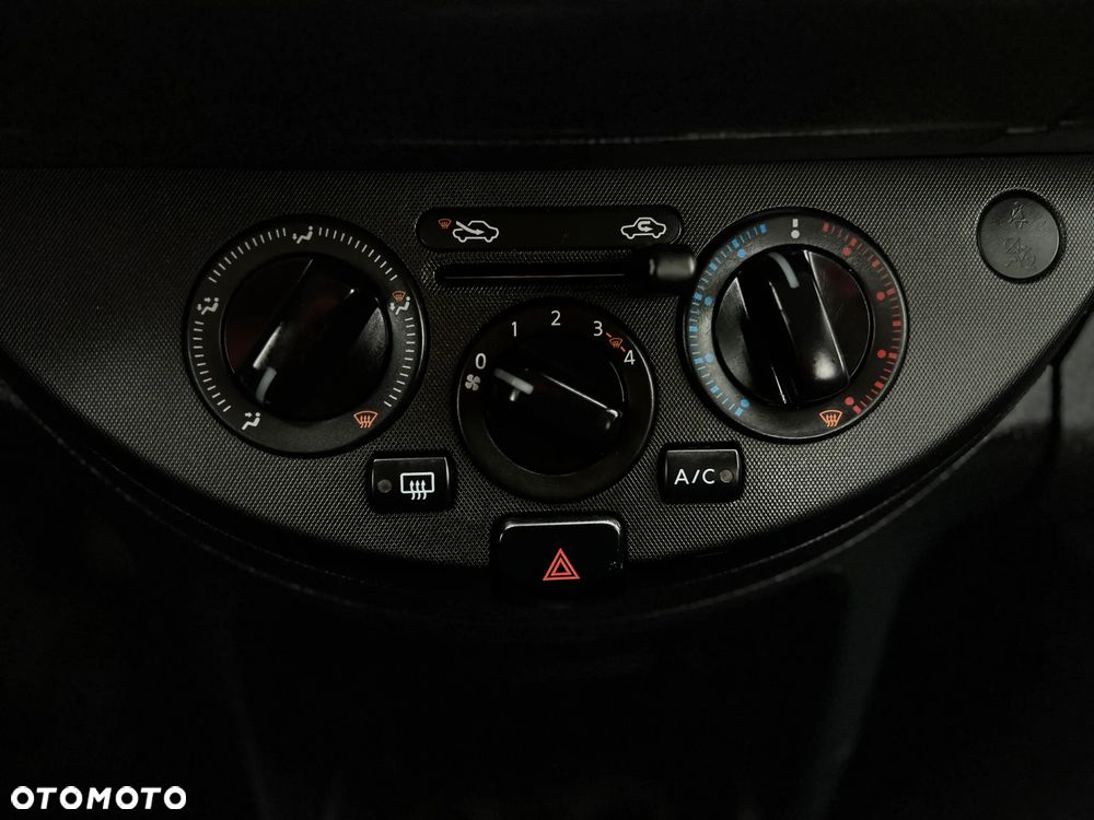 Nissan Note - 22