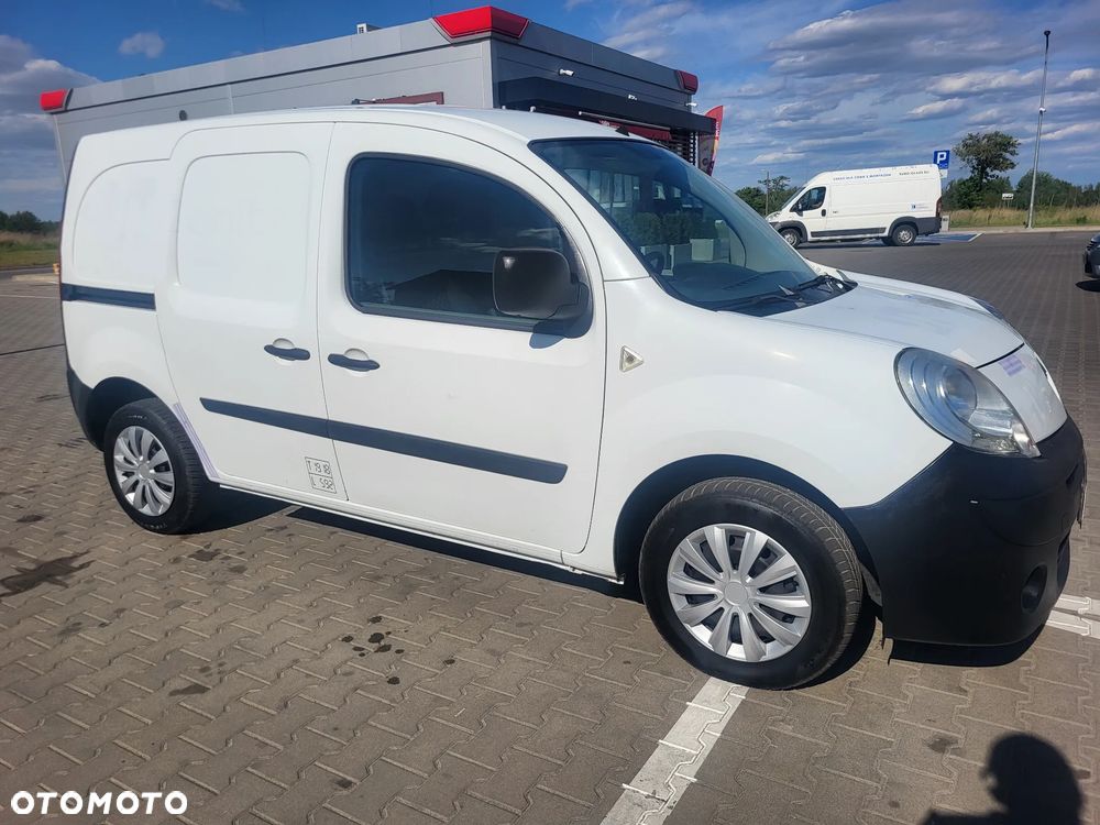 Renault Kangoo - 17