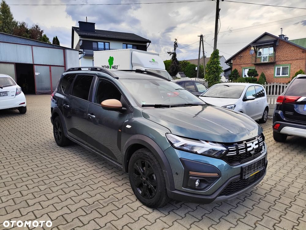 Dacia Jogger - 5