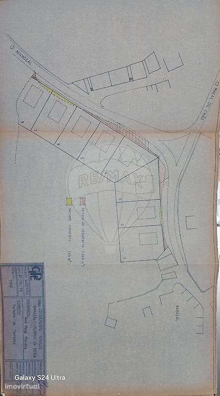 Terreno  para venda - Grande imagem: 4/4