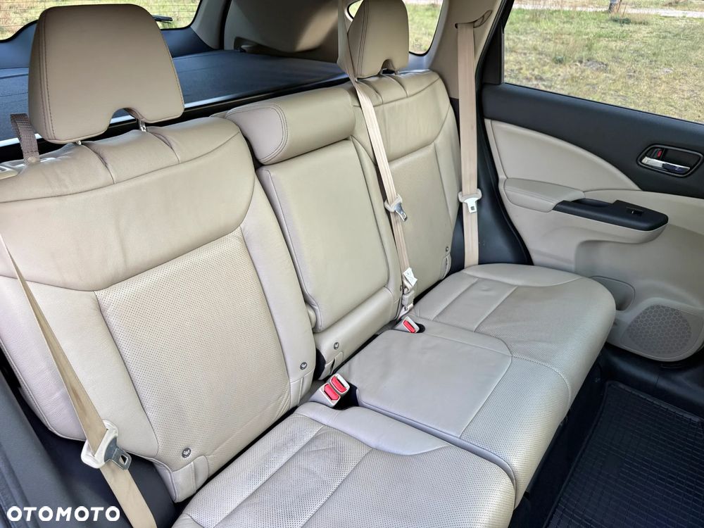 Honda CR-V 2.0 Executive - 35