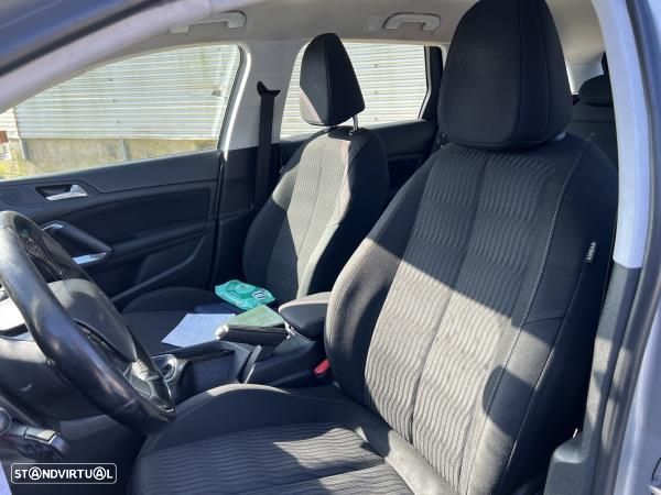 Para Peças Peugeot 308 Sw Ii - 9