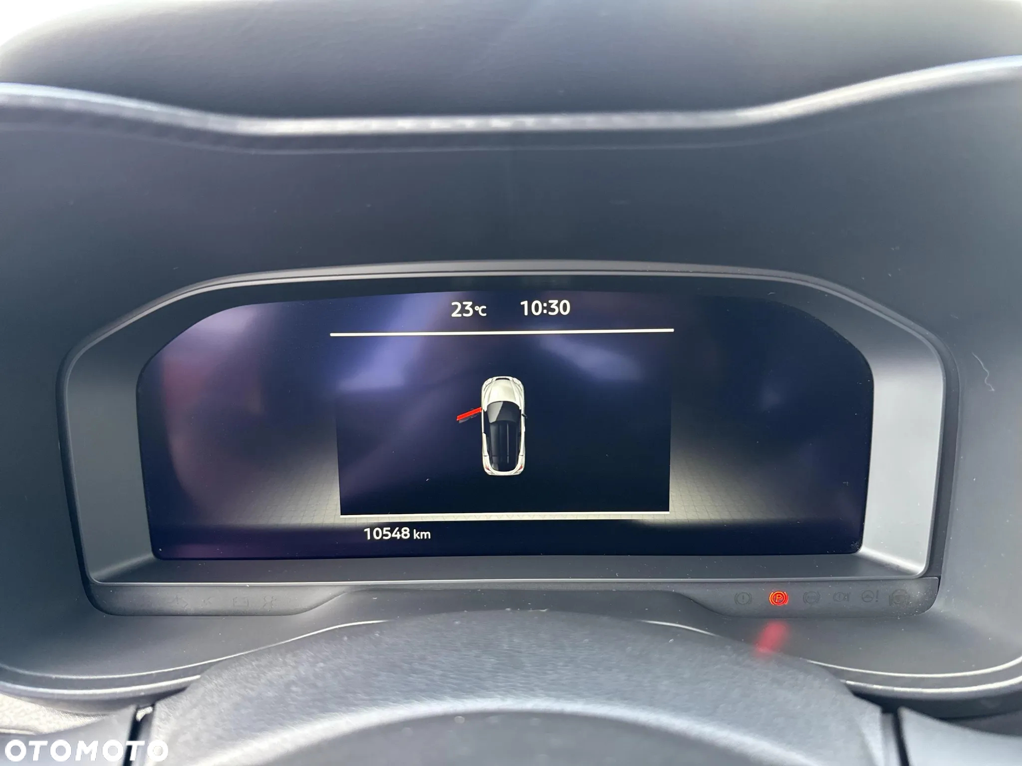 Nissan Juke ver-1-6-hybrid-n--connecta-amt - 15
