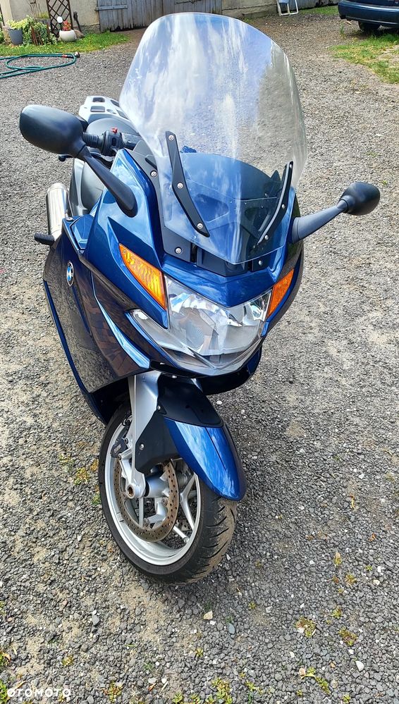 BMW K - 2