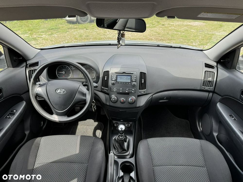 Hyundai i30 - 26