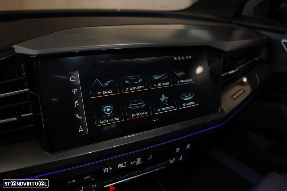 Audi Q4 e-tron - 53