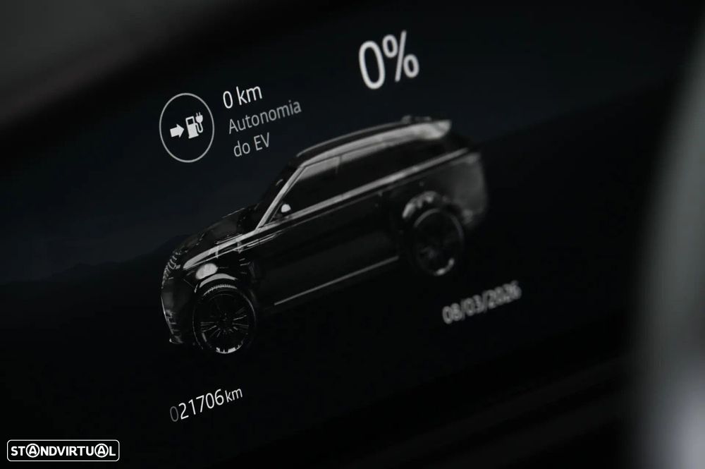 Land Rover Range Rover Velar 2.0 P400e AWD Dynamic SE - 17