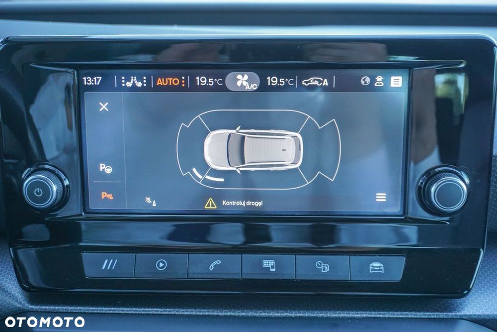 Seat Leon 1.0 TSI Style - 31