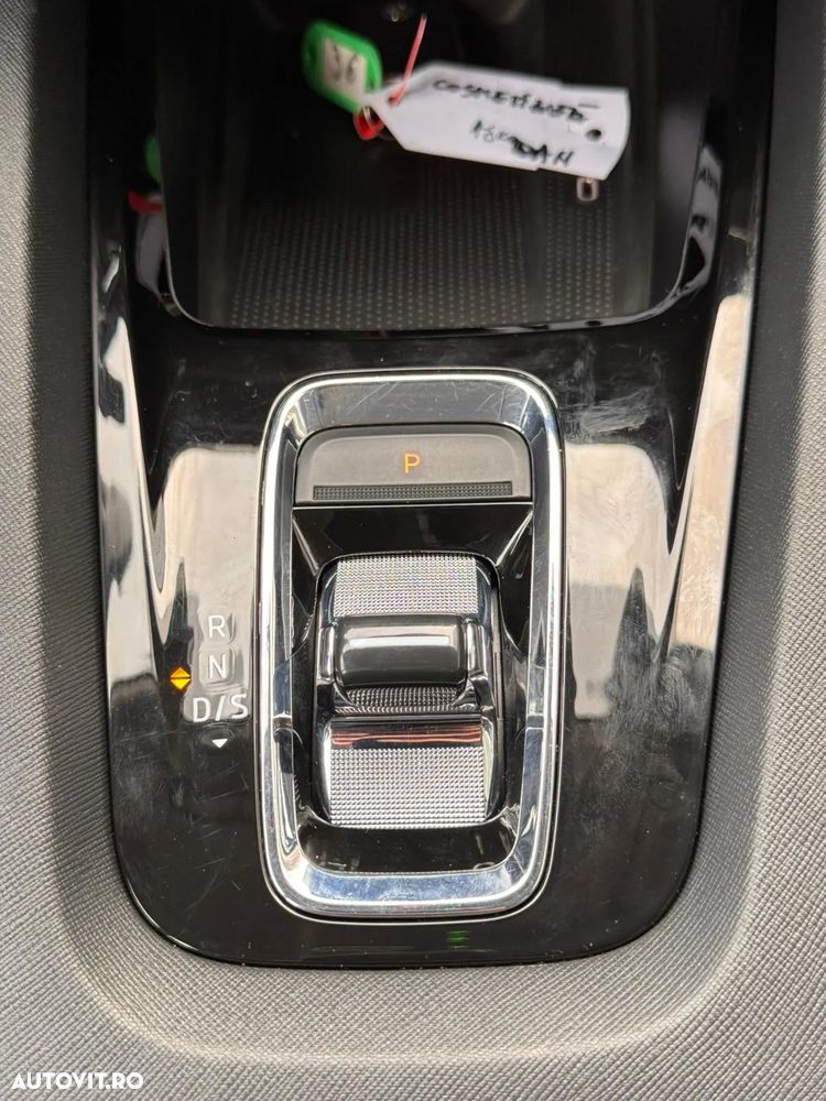 Skoda Octavia 2.0 TDI DSG Ambition - 20